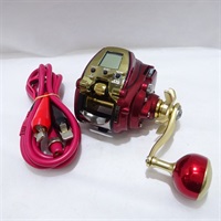 ２０シーボーグ３００ＭＪ